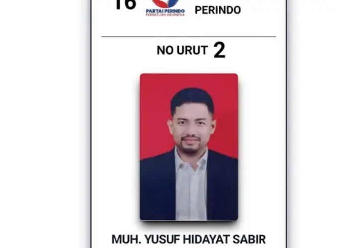 VIRAL Anak Pejabat Pemda Gowa yang Jadi Pelaku Pemerkosaan Mantan Pacar di Mobil Dinas Ternyata Caleg Perindo dan Sudah Beristri