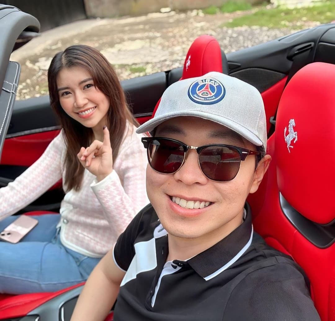 Izinkan dr Richard Lee Mualaf, Sang Istri Beri Syarat Begini