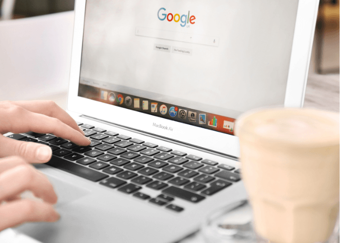 Cara Menghapus Riwayat Pencarian Google di Handphone dan PC