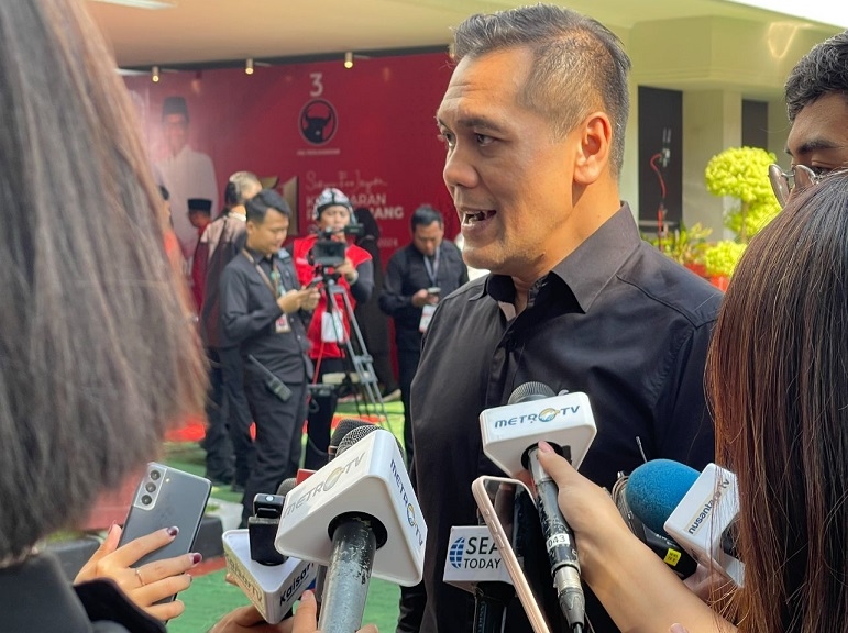 Ganjar Dilaporkan ke KPK, TPN Angkat Suara