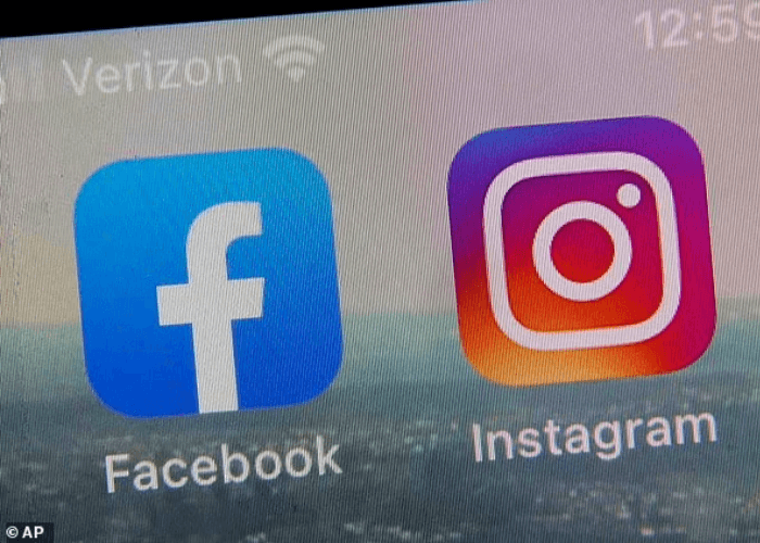 Instagram dan Facebook Down, Netizen Ramai-ramai Curhat di X