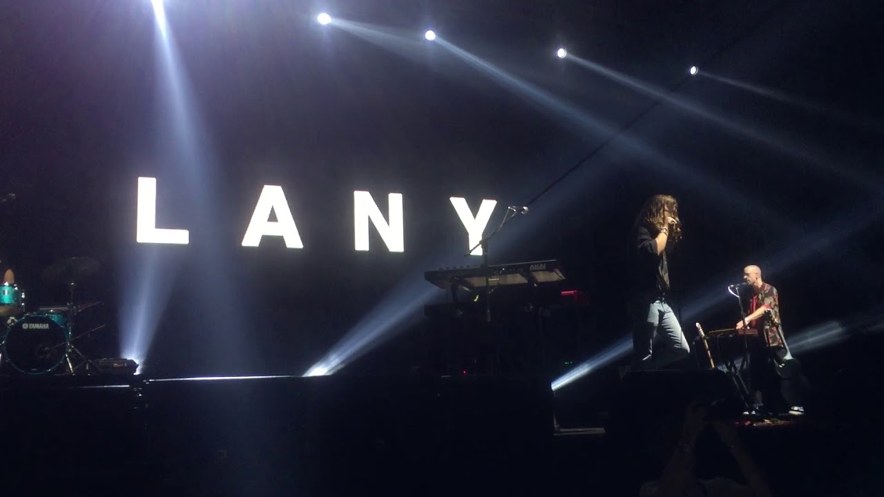 LANY Siap Konser di Jakarta Oktober 2024, Ini 5 Top Lagunya Beserta Makna yang Bikin Galau Favorit Gen Z