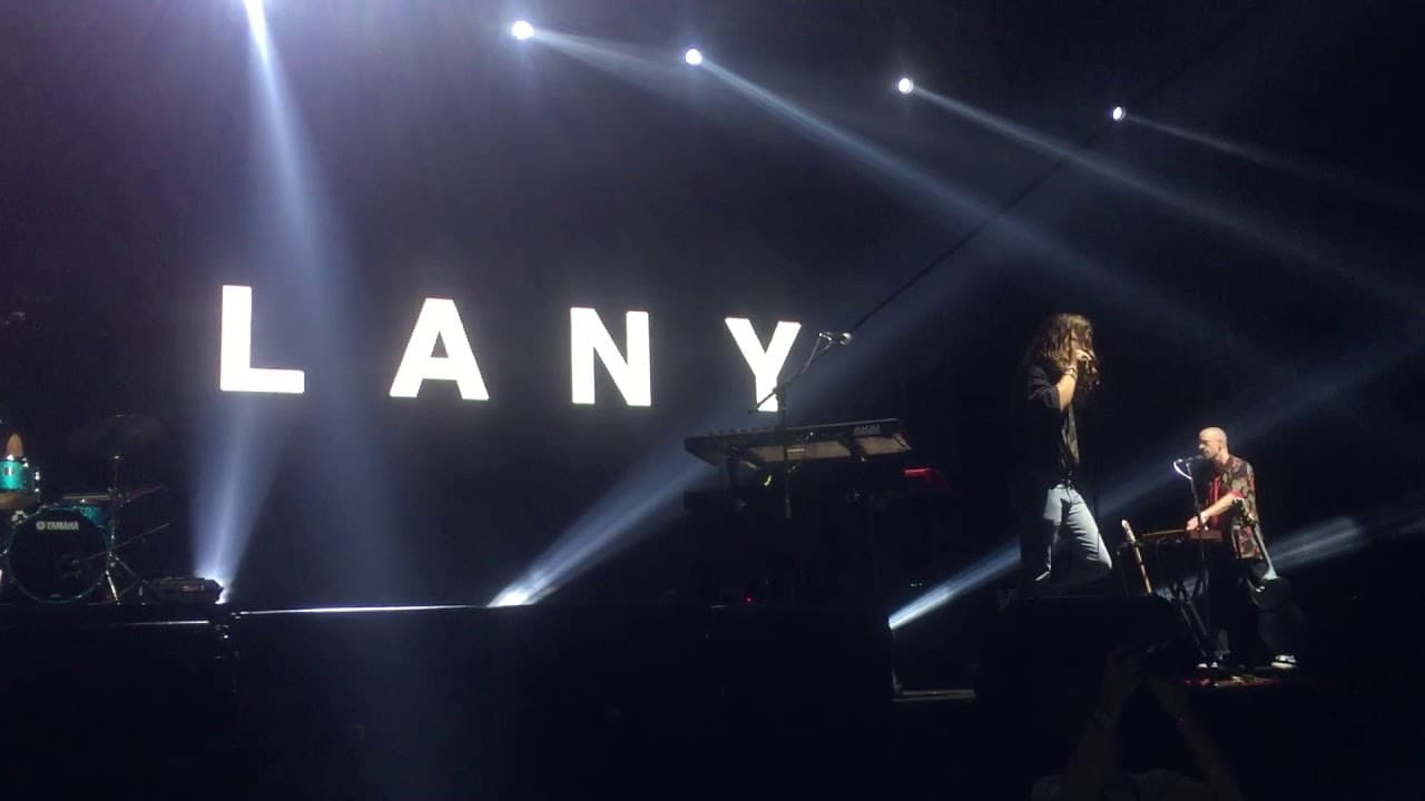 LANY Siap Konser di Jakarta Oktober 2024, Ini 5 Top Lagunya Beserta Makna yang Bikin Galau Favorit Gen Z