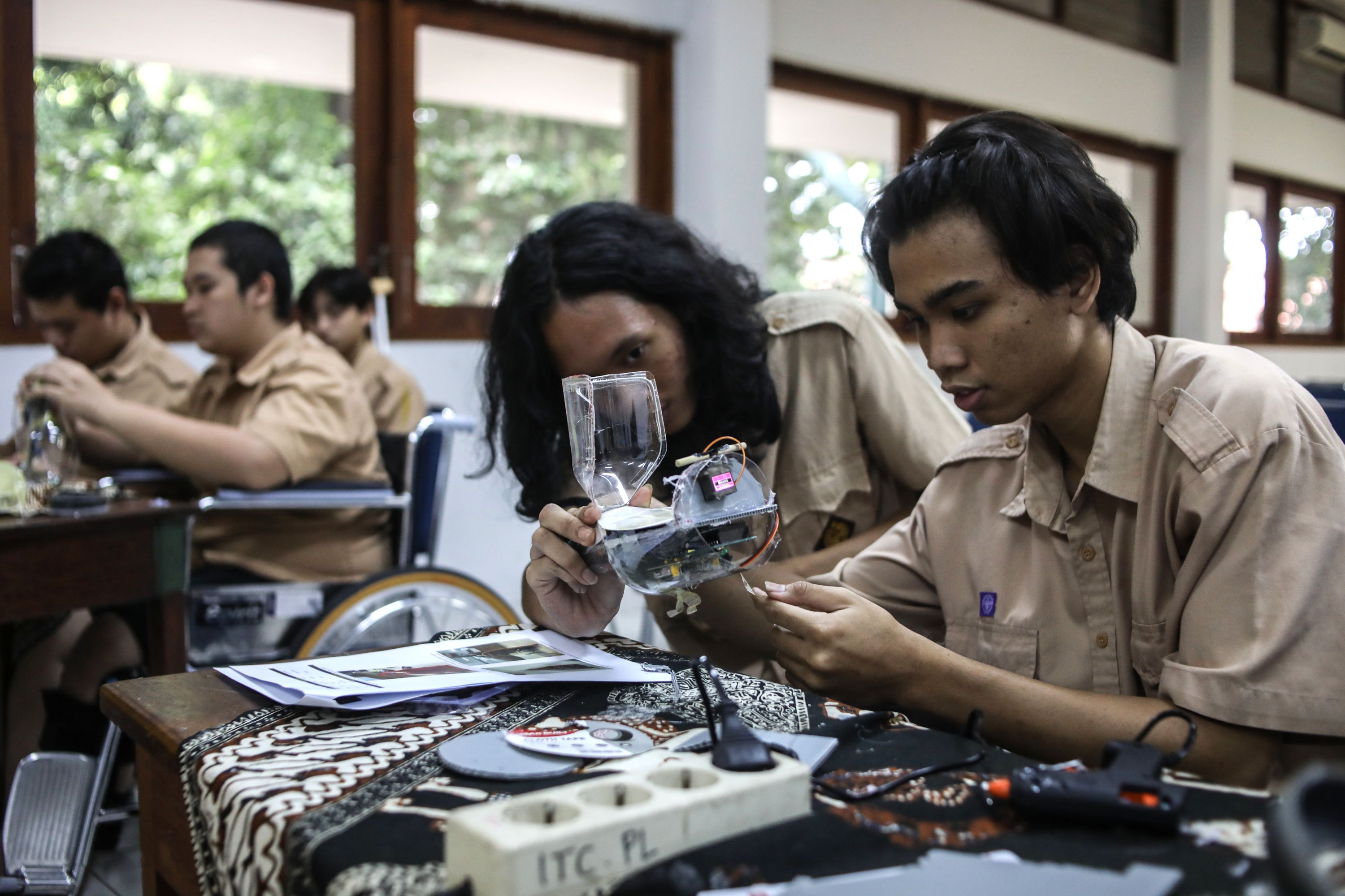 Mengapa Pendidikan Anak Harus Mempertimbangkan Kodrat Alam dan Kodrat Zaman?