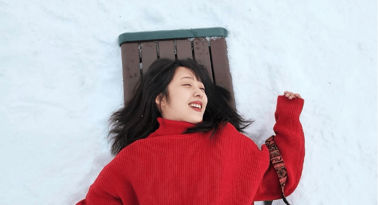 Tiba-tiba Dikabarkan Akan Menikah dengan Sutradara, Ini Daftar Film dan Drama Korea Selatan yang Sukses Dibintangi Kim Bo Ra!