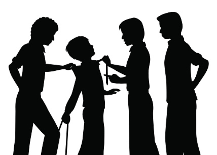 VIRAL Bullying Siswa SD di Indramayu Ditendang Hingga Ditelanjangi, Ternyata Ini Motif Pelaku