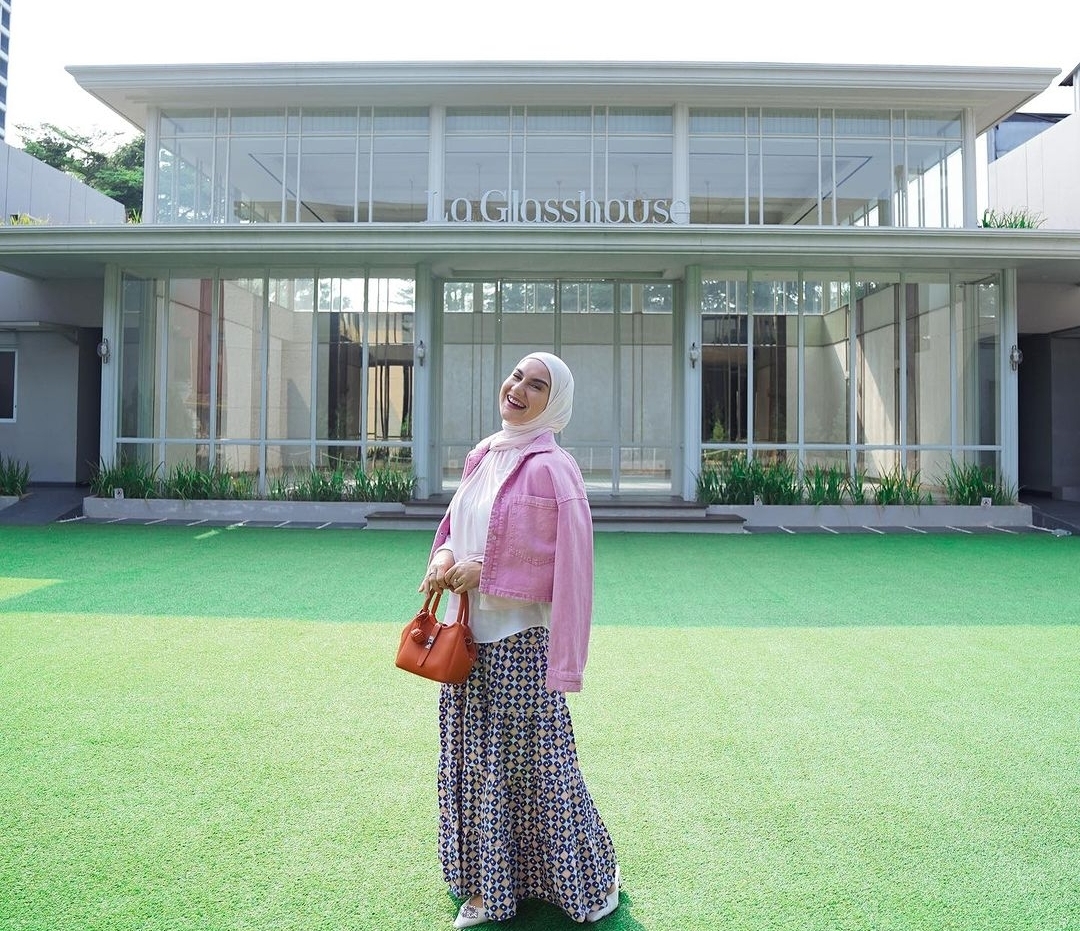 Irish Bella Beri Keringanan Soal Nafkah, Imbas Ammar Zoni Jual Akun Instagram