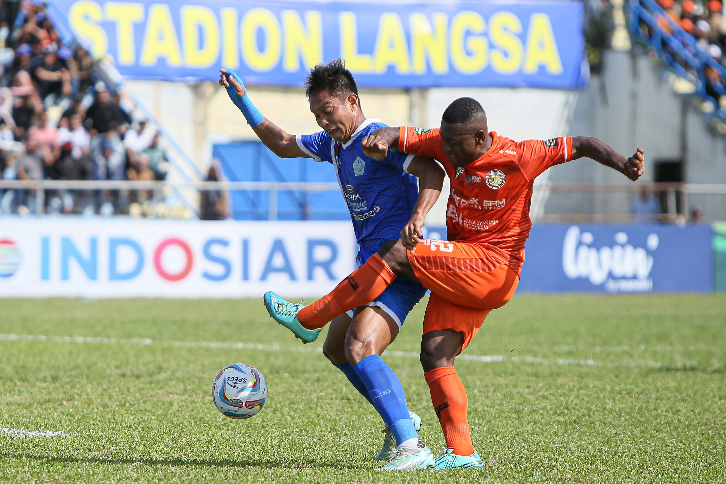 Gagal Promosi ke Liga 1, Pelatih Persiraja Banda Aceh Bilang Begini