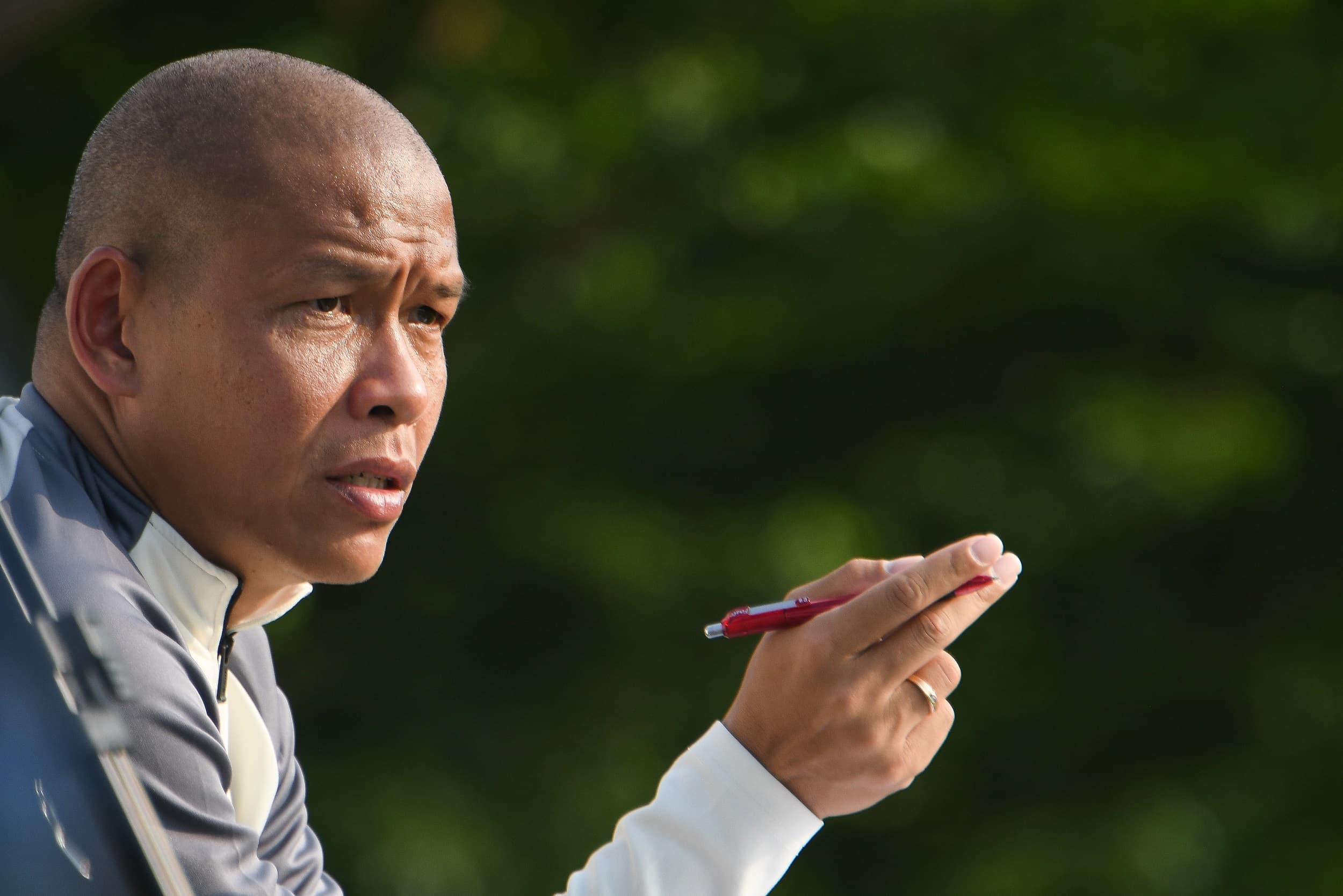 Nova Arianto Blusukan Cari Pemain dari Elite Pro Academy untuk Kerangka Timnas Indonesia U-16