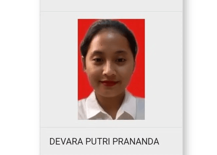 Profil Devara Putri Prananda, Caleg DPR yang Jadi Dalang Pembunuhan Indriana Dewi, Ternyata Gegara Cinta Segitiga