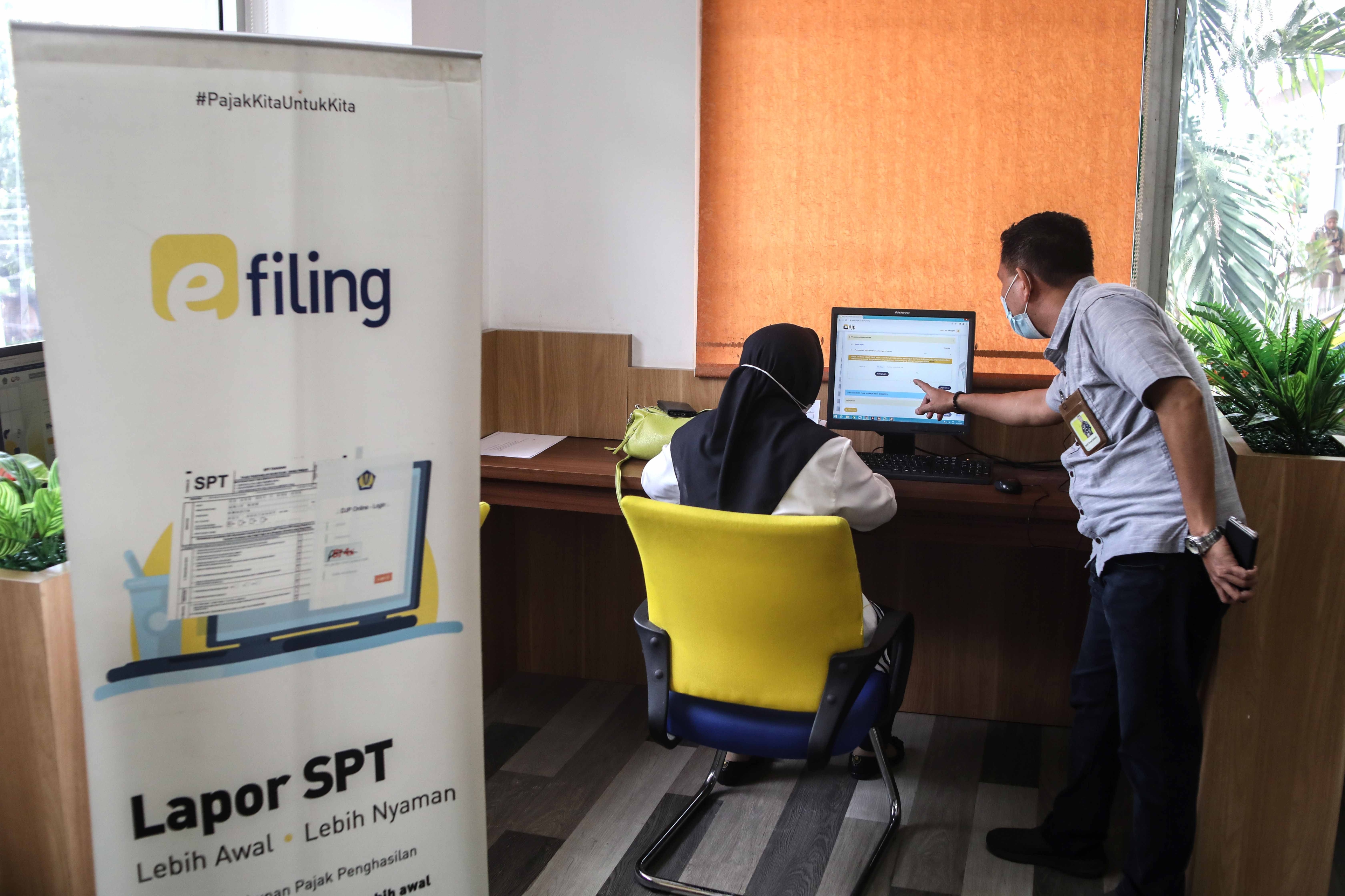 Punya Cicilan KPR? Jangan Lupa Lapor di SPT