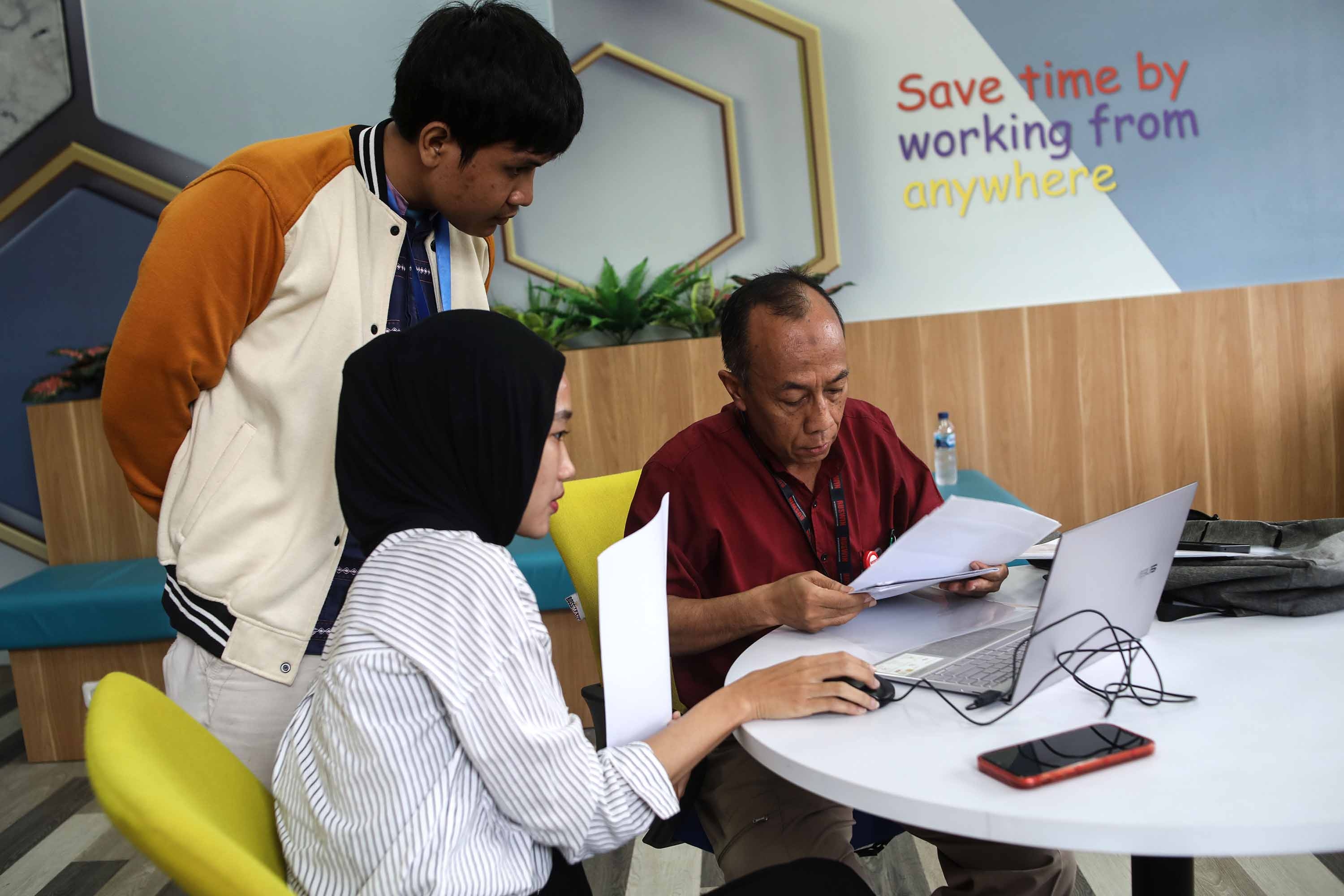 Besok Tenggat Penyampaian SPT Wajib Pajak Pribadi, Begini Cara Lapornya