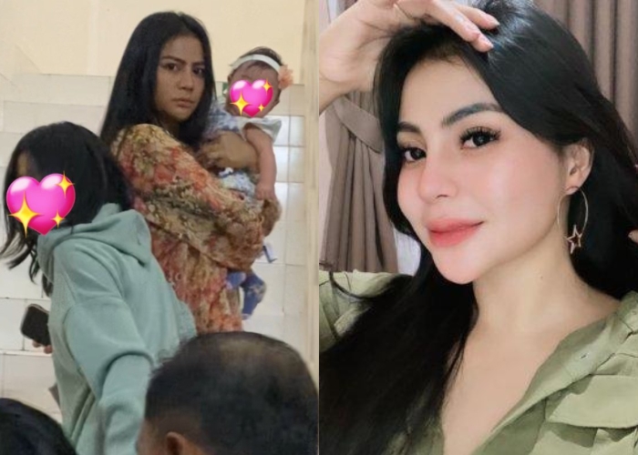 Terungkap Inilah Jejak Kontroversi Tisya Erni, Pedangdut yang Diduga Pelakor Hingga Bawa Kabur Anak WNA Korsel