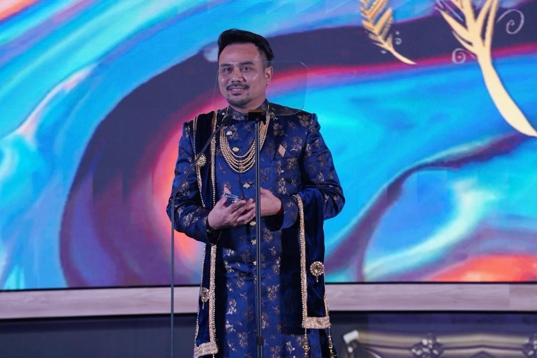 Ungkap Target 2024, Richworks Siap Gelar Pelatihan Wirausaha dengan Platform Media Sosial