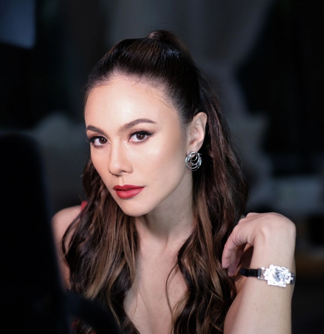 Wulan Guritno Cabut Gugatan, Sabda Ahessa Bersedia Bayar Utang