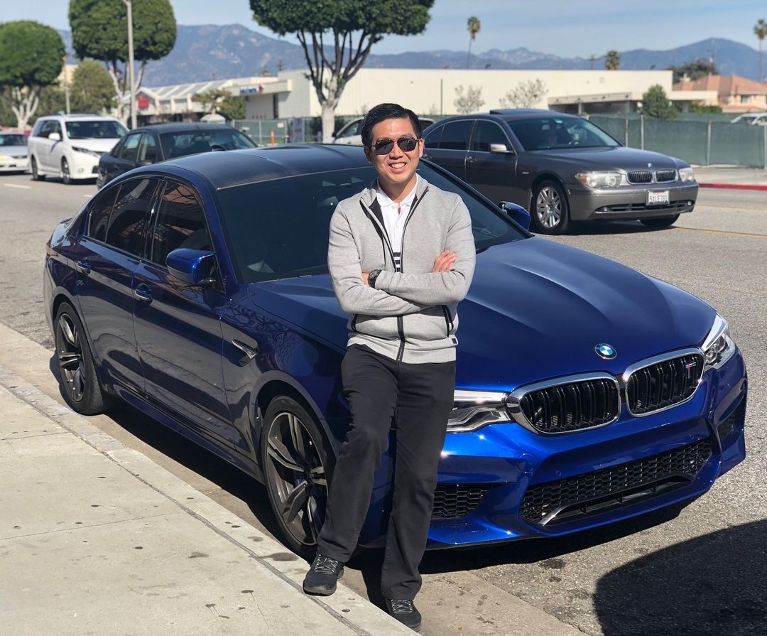 Profil Hanan Supangkat, Bos Rider yang Rumahnya Digeledah KPK Terkait Pencucian Uang Syahrul Yasin Limpo