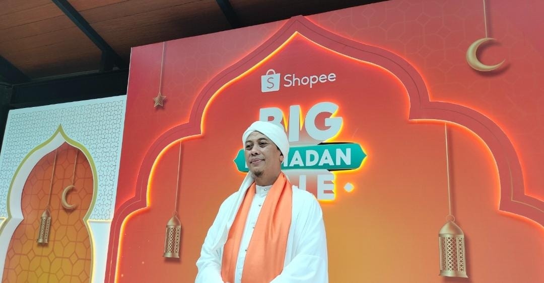 Ngaku Enggak Ada Strategi Khusus, Ini Alasan Lagu Opick Gampang Viral