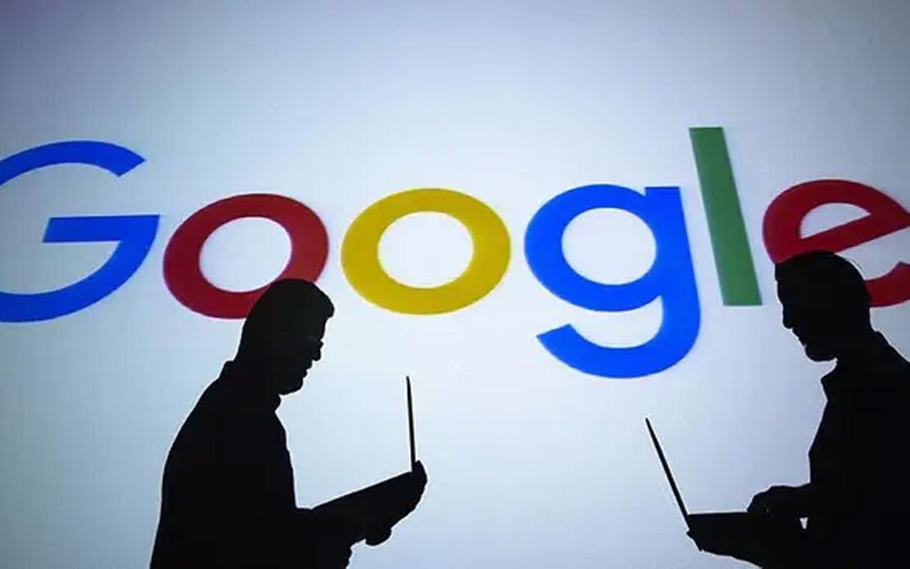 Bocorkan Rahasia AI untuk Perusahaan China Selama 1 Tahun, Mantan Insinyur Google Ditangkap