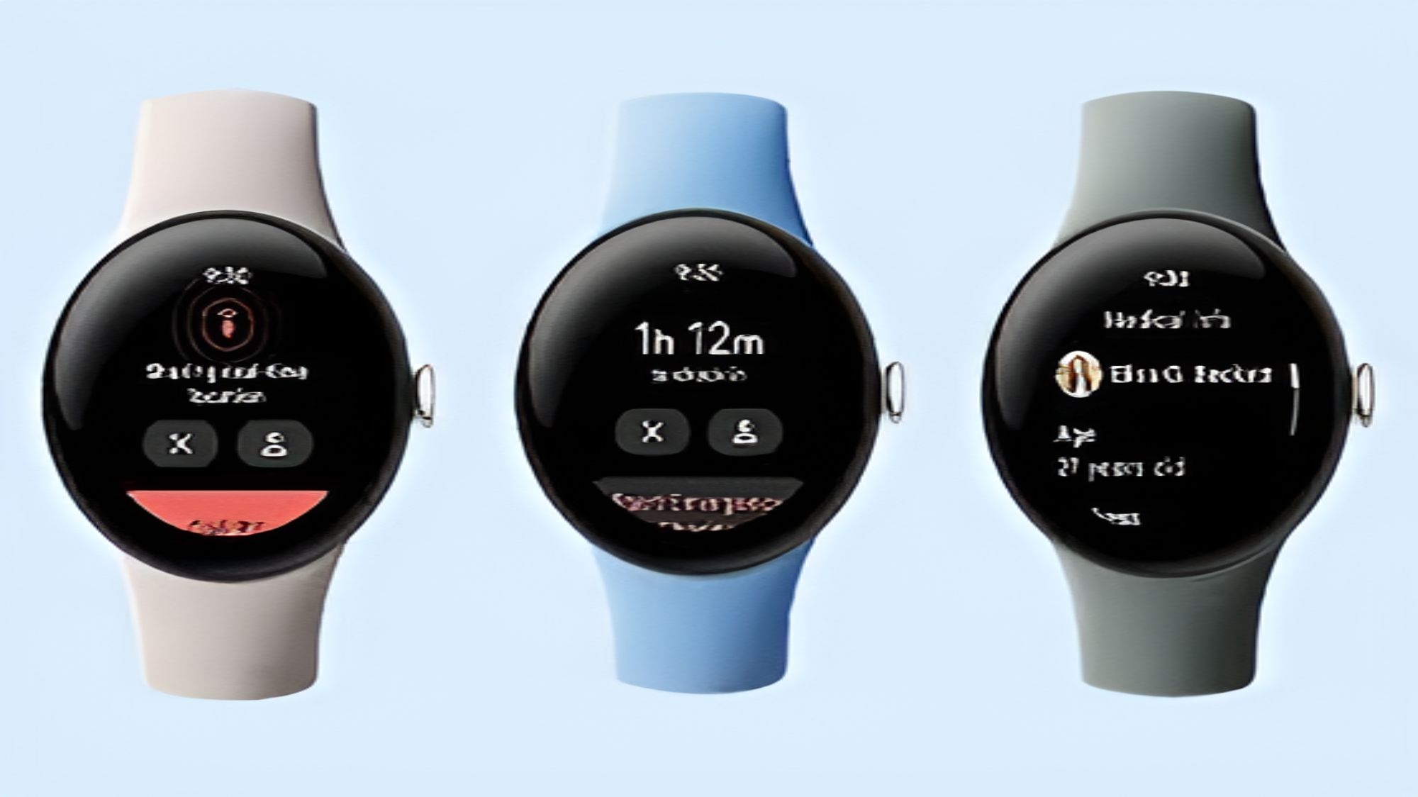 Google Hadirkan Fitur Terbaru Pixel Watch 2 ke Pixel Watch Generasi Pertama