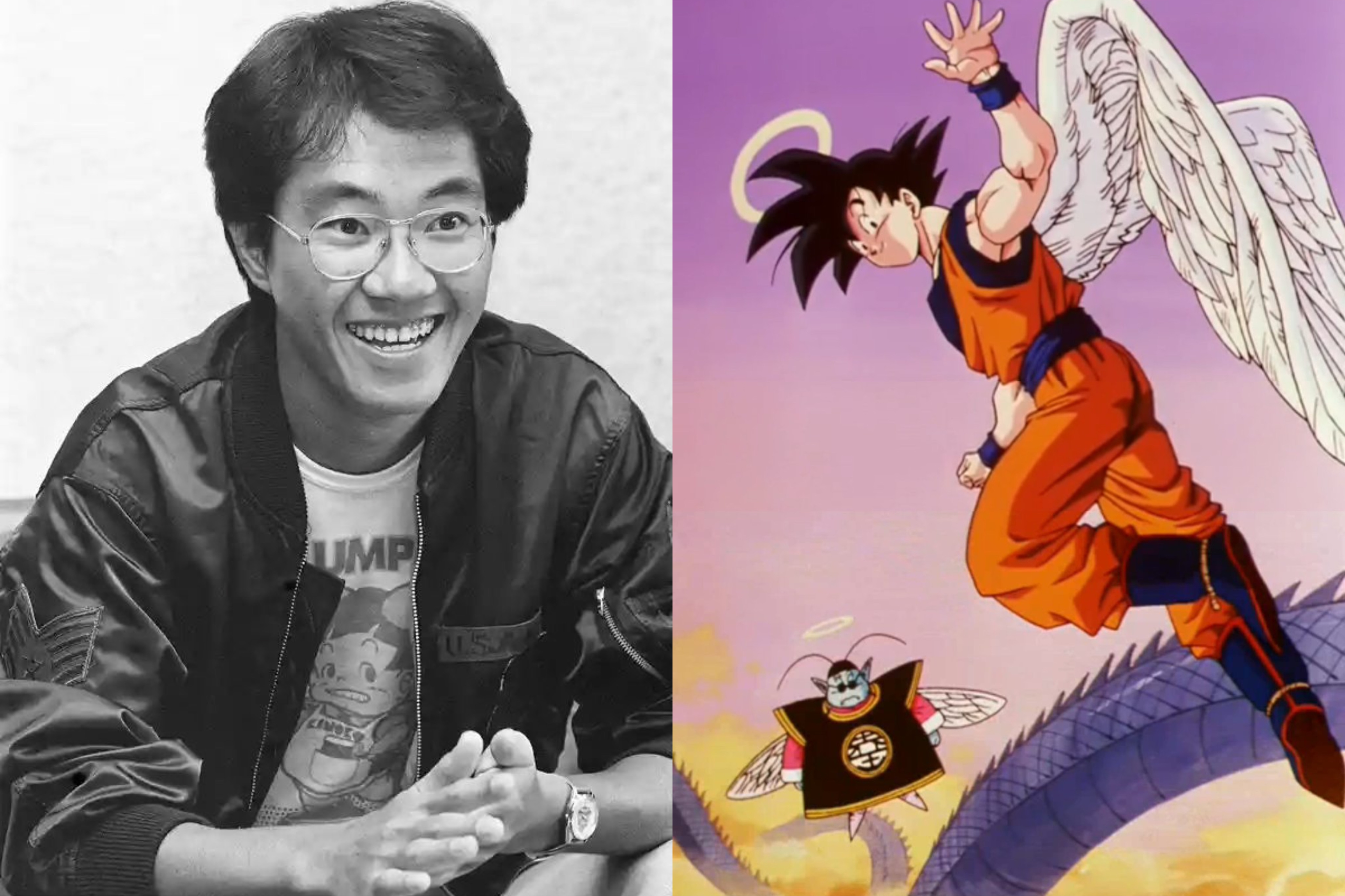 Profil dan Jejak Karier Akira Toriyama, Pencipta Dragon Ball yang Meninggal karena Hematoma Subdural Akut