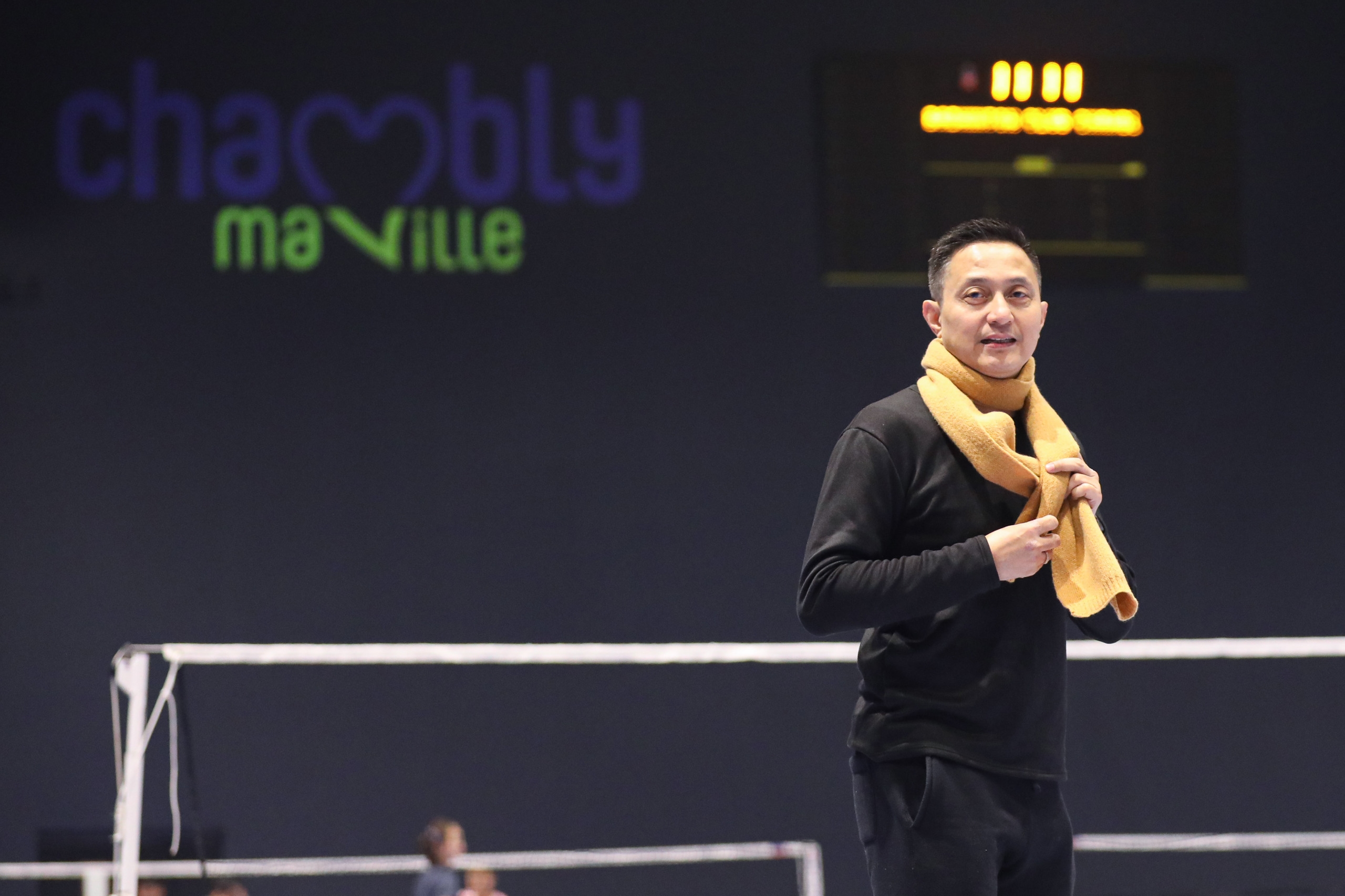 Indonesia Terbuka: Tampil di Kandang Bisa Tingkatkan Kepercayaan Diri Pemain Tampil di Olimpiade