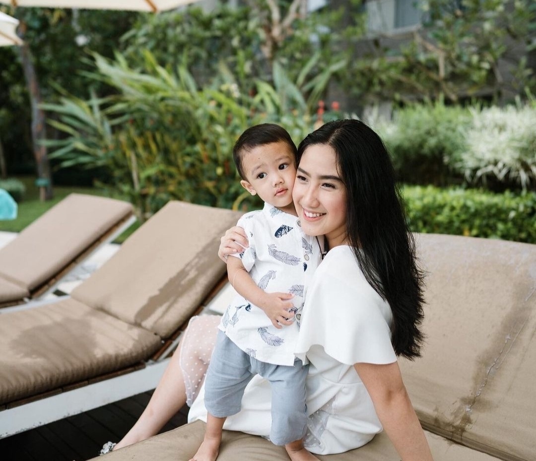 Tamara Tyasmara Ngaku Uangnya Habis Selama Pacaran dengan Yudha Arfandi