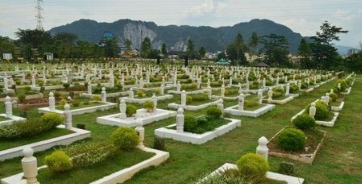 Bagaimana Hukum dan Anjuran Ziarah Kubur Jelang Ramadhan? Begini Jawabannya