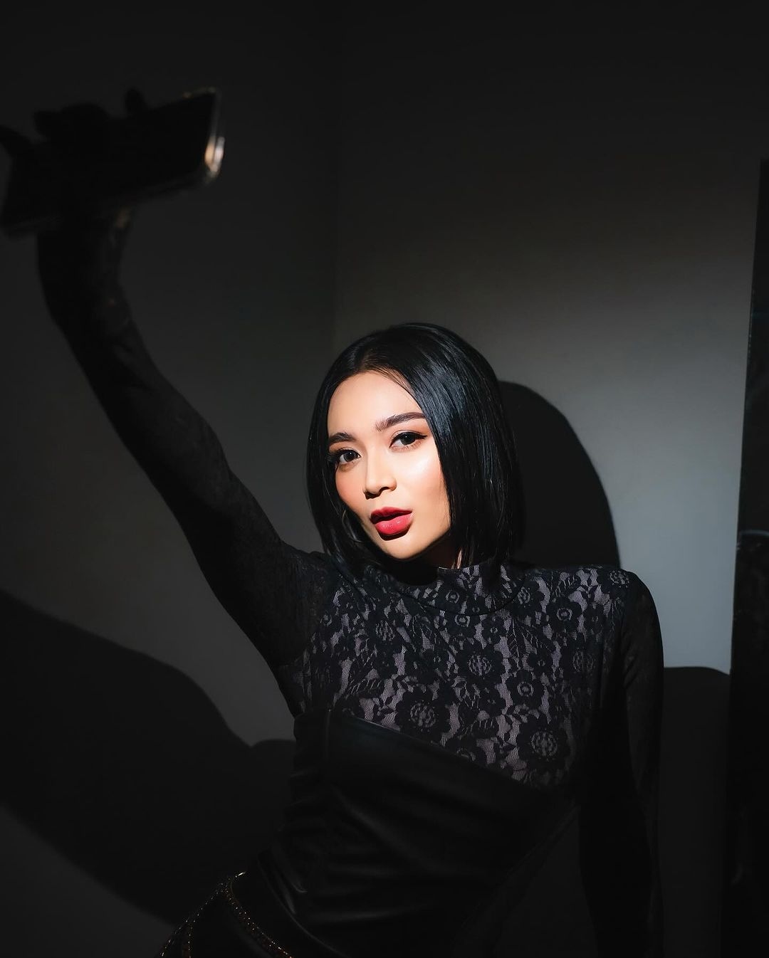 Jejak Karir dan Profil Wika Salim, Penyanyi Dangdut yang Kesal dan Geregetan Cari Medsos Tisya Erni Terduga Pelakor WNA Korsel