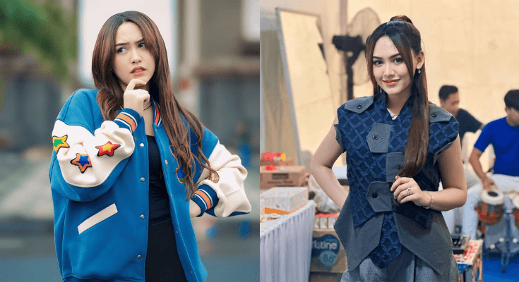 Profil Happy Asmara, Penyanyi Dangdut Lagu Jawa yang Viral karena Ditinggal Nikah Mantan Kekasihnya Denny Caknan