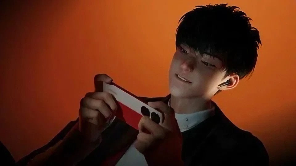 iQOO Luncurkan Earbuds Gaming iQOO TWS 2, Harga Rp800 Ribuan