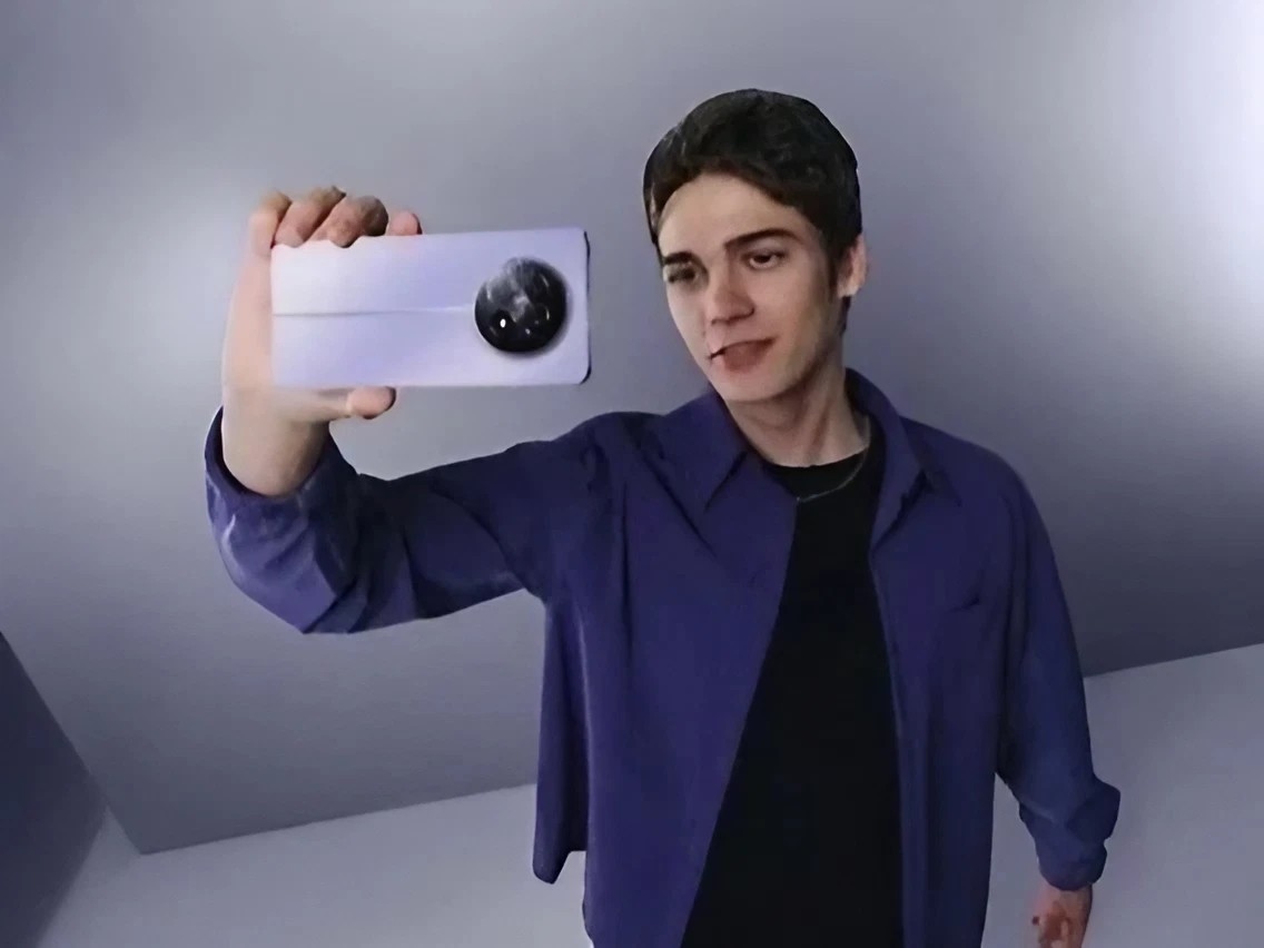 Realme 12 Usung Chipset Dimensity 6100+ dan Kamera Utama 108MP