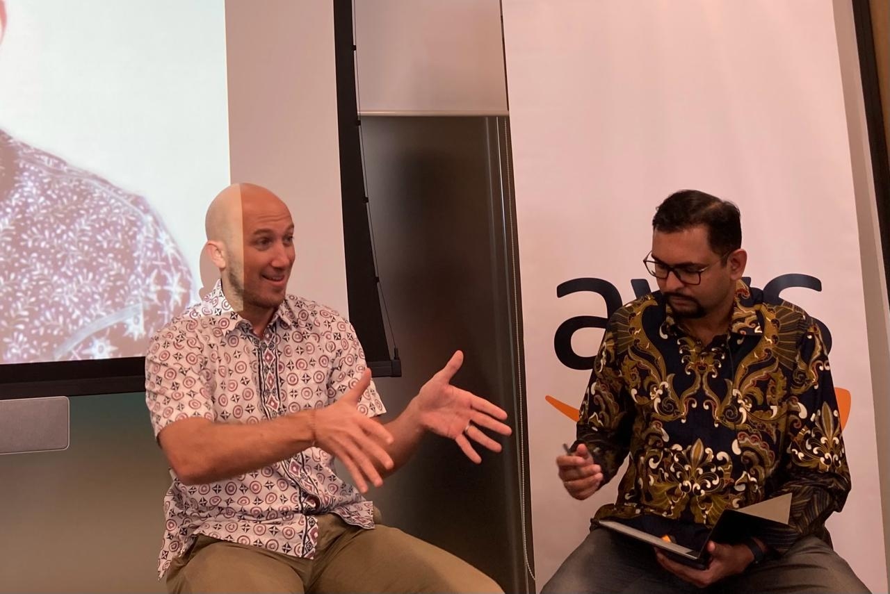 Adopsi di Indonesia Meningkat, Kecakapan AI Bisa Dorong Kenaikan Gaji hingga 36%