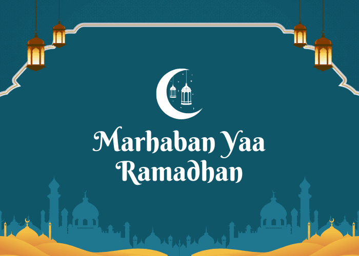 Menyambut Ramadhan: Momen Spesial untuk Mendekatkan Diri kepada Allah SWT