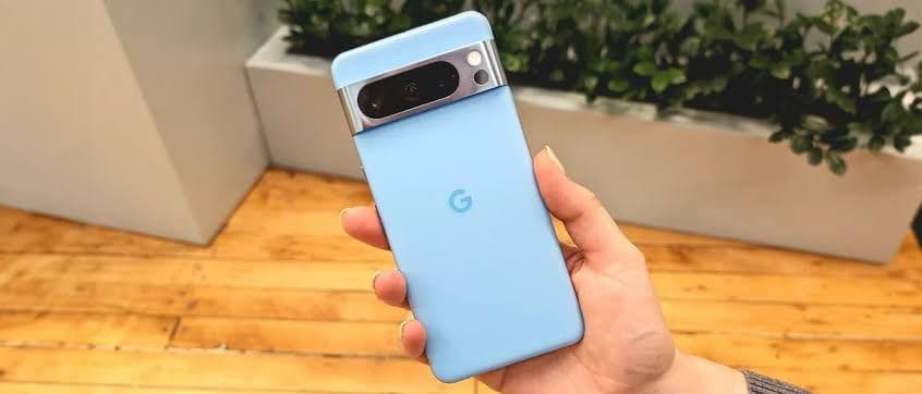 Spesifikasi Tensor G4 Seri Pixel 9 Bocor, Peningkatan Besar dari Tensor G3?