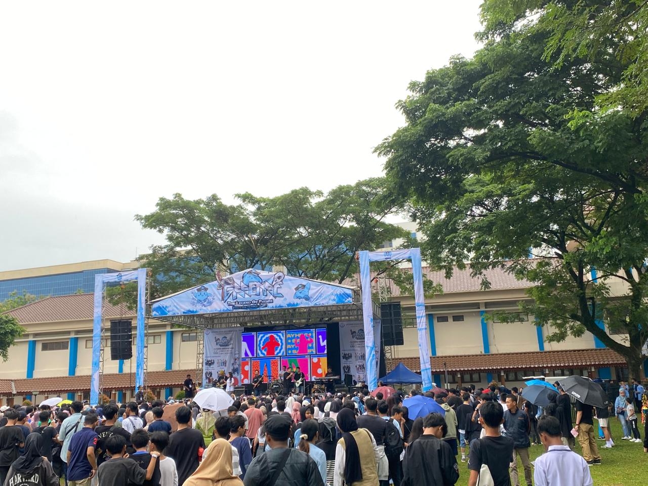 Hari Terakhir, Ini Daftar Pemenang Gissense 2024