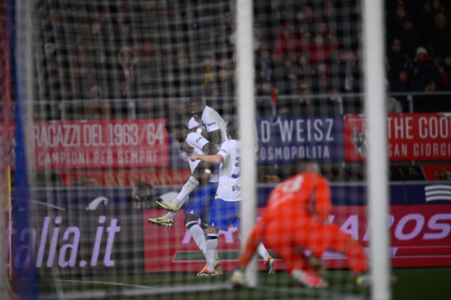 Klasemen Liga Italia: Inter Milan Unggul 18 Angka di Puncak, Scudetto Semakin Dekat