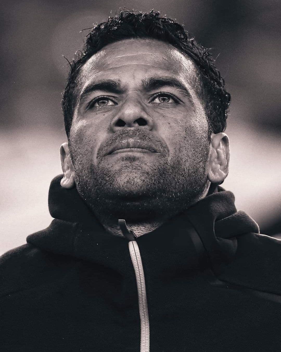 Heboh Eks Pemain Barcelona Dani Alves Dirumorkan Meninggal Dunia di Penjara, Ternyata Begini Faktanya