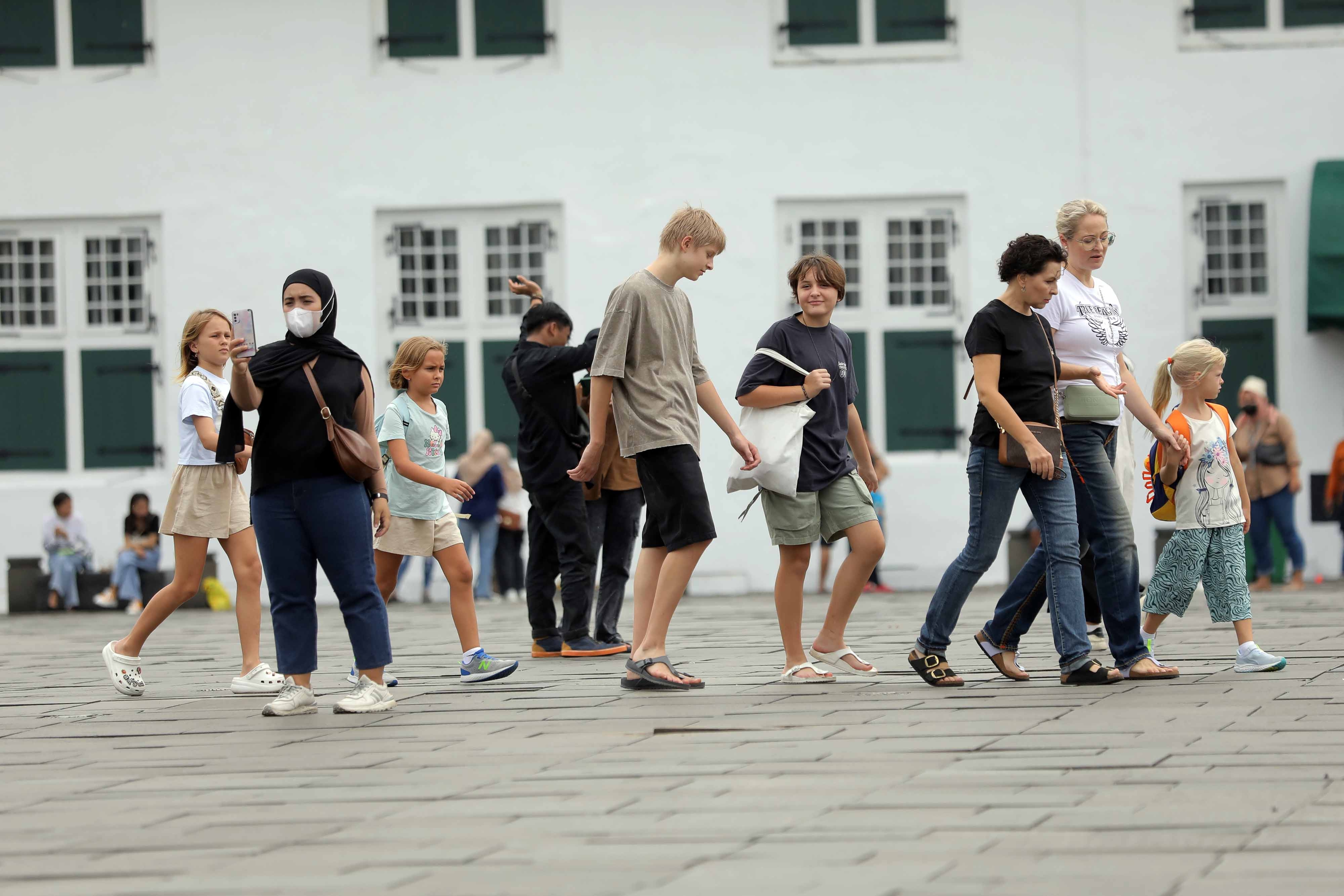 Cara Mengenali Kearifan Masyarakat yang Ada di Dunia