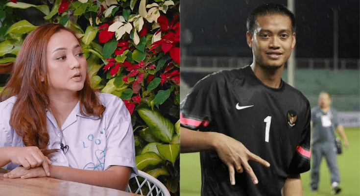 Heboh, Mantan Istri Kurnia Meiga Bongkar Penyebab Cerai Diduga Sering Selingkuh hingga Kecanduan Alkohol