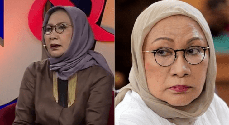 Viral Ratna Sarumpaet Diduga Berkeliaran Pakai Mobil Saat Nyepi di Bali, Netizen: Selalu Bikin Ulah Ya…