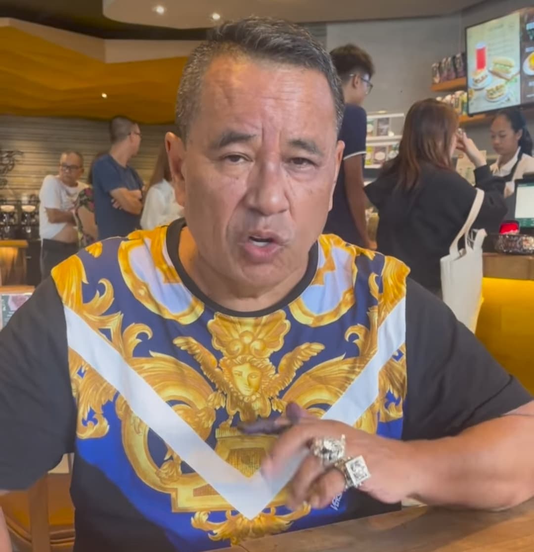 Hotman Paris Sudah Merasa Ada yang Tidak Beres Pada Kasus Vina, Apakah Itu?