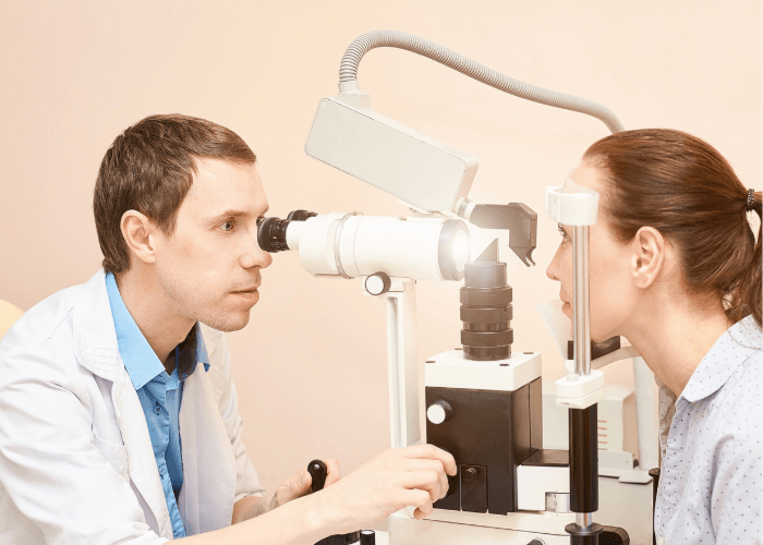 Mengenal Glaukoma: Pengertian, Gejala, Penyebab dan Cara Mengobatinya