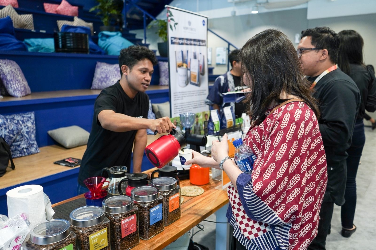 Puluhan Perusahaan RI Dukung Pembangunan Berkelanjutan di Indonesia Lewat Sertifikasi B Corp