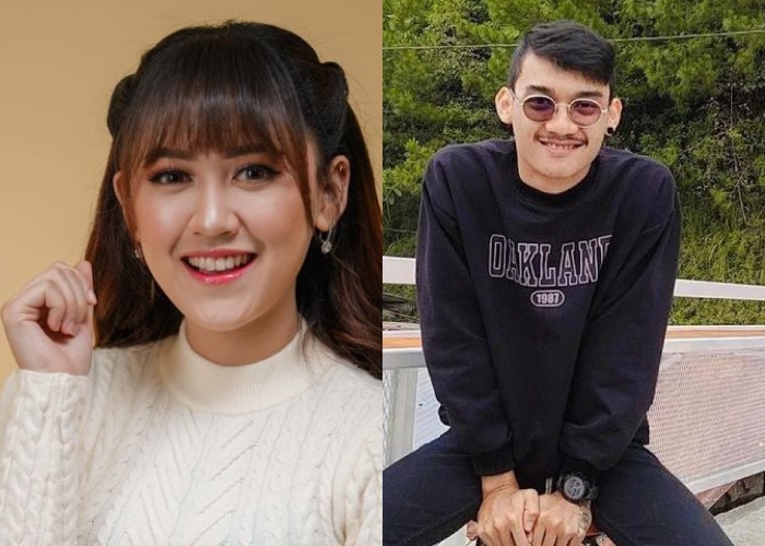 Profil Gilga Sahid yang Dirumorkan Pacaran dengan Happy Asmara, Dulunya Pengamen Jalanan