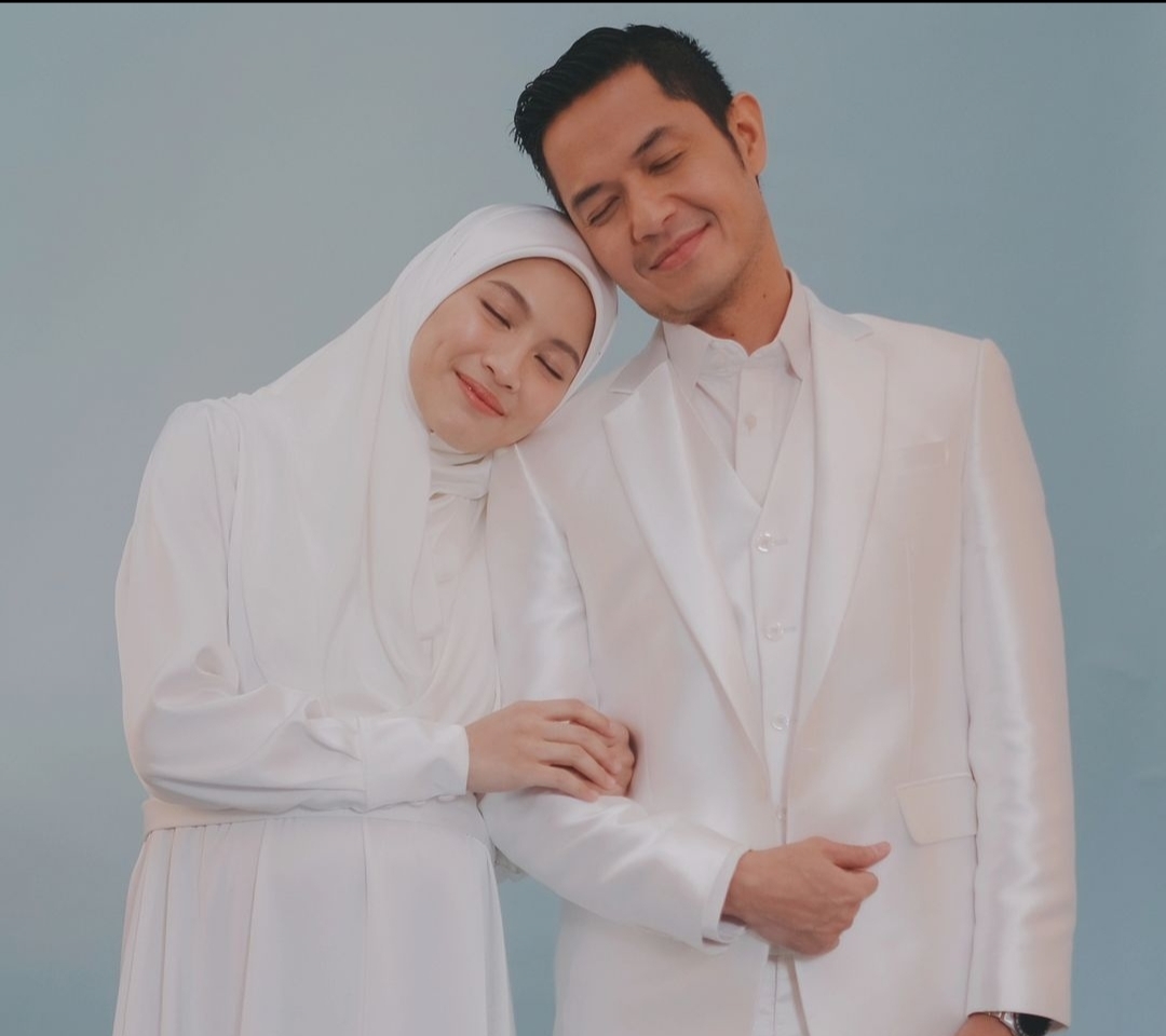 Usia Pernikahan 10 Tahun, Dude Harlino Akui Masih Sulit Pahami Alyssa Soebandono