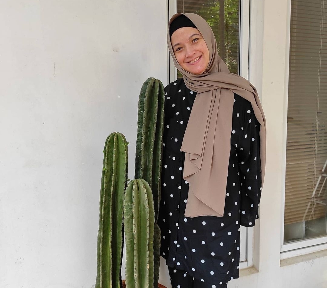 Sempat Cuek, Andhara Early Didiagnosis Anxiety Disorder