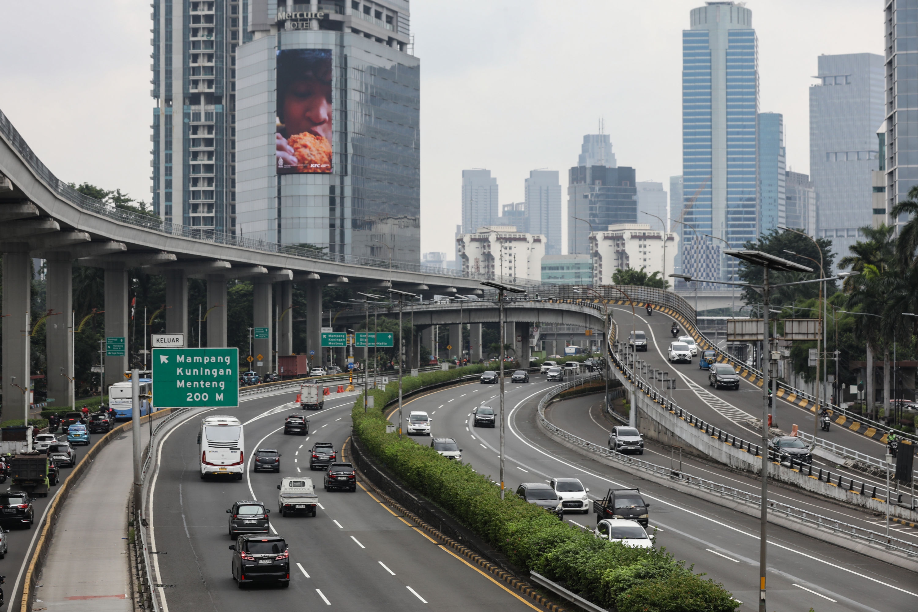 Tim Prabowo Sebut PPh Badan Berpotensi Turun ke 20 Persen