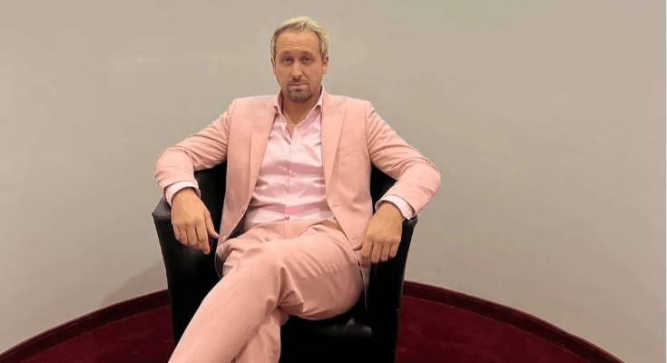Profil Ryan Gosling, Pemeran Ken dalam Barbie Siap Rilis Film Terbarunya 2024