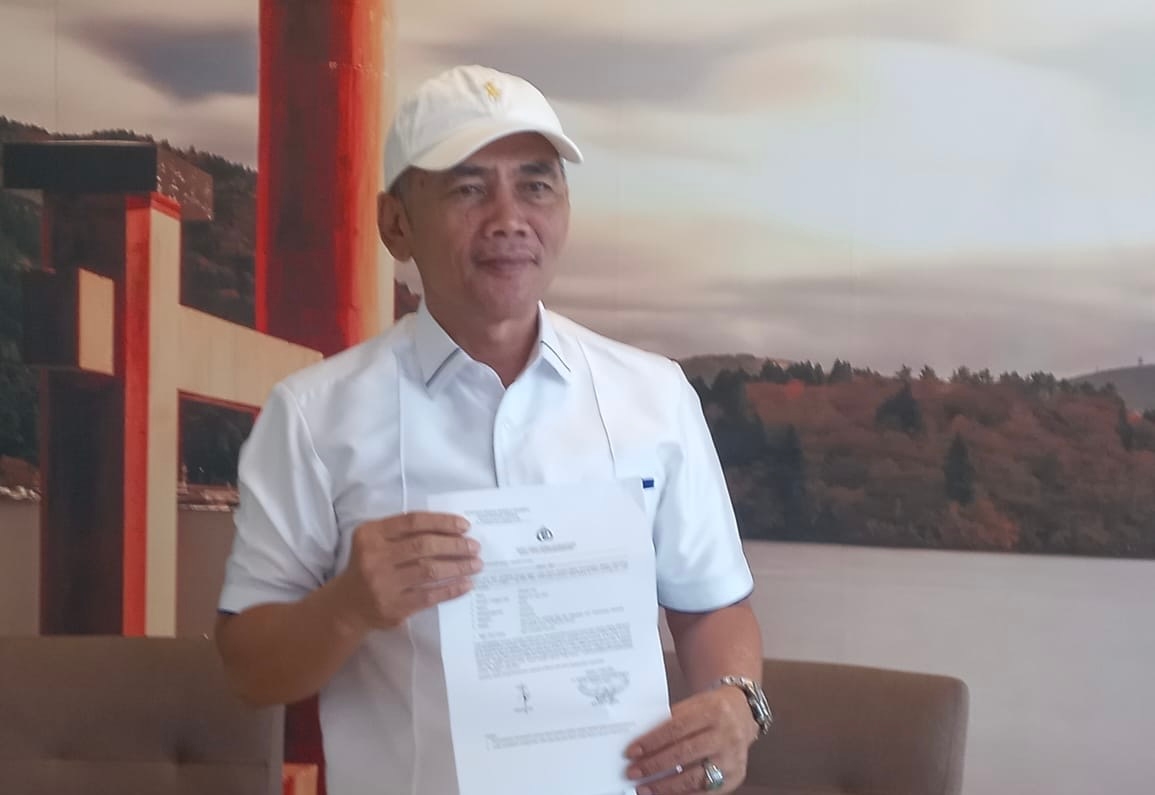 Pengelola ABC Ancol Polisikan Sosok HL Soal Dugaan Pencemaran Nama Baik