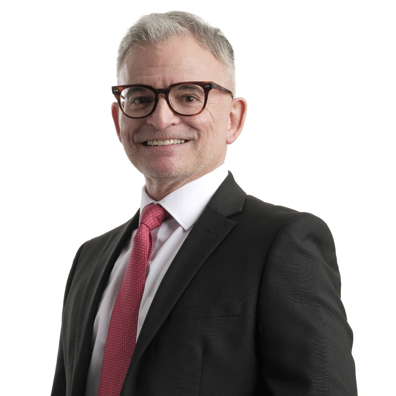 Prudential Indonesia Angkat Tony Benitez Jadi CEO